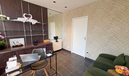 Well & Thaï : Coiffeur à Nancy
