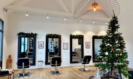 la parenthese  : Coiffeur à Erdeven