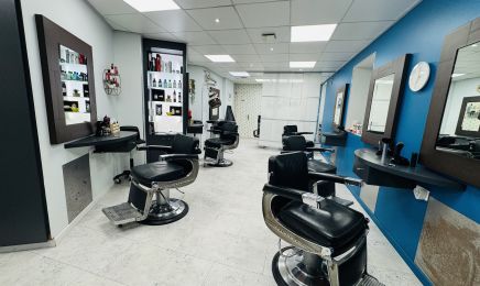 Studio ferreol : Coiffeur à Besançon