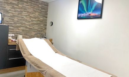 Autour de soi : Institut de beauté à Anet