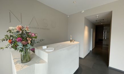 Nasu Japanese Head Spa : Manucure à Bruxelles