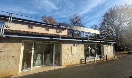 Grain de Beauté : Coiffeur à Lagarrigue