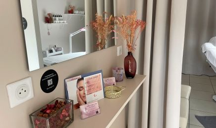 Beauté & Bien-Être by Tatiana : Institut de beauté à Ajaccio