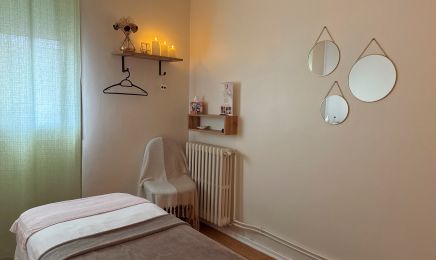 TOUT EN DOUCEUR : Institut de beauté à SENNECEY-LES-DIJON 