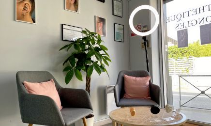 Natur’art Concept : Manucure à Toulouse