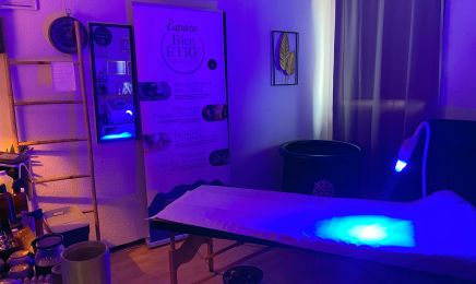 Espace Bien-Être Toulouse : Institut de beauté à Toulouse