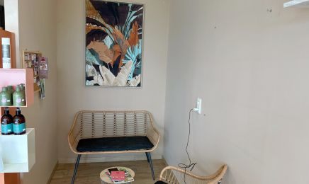Cut by Severine  : Coiffeur à Chauray