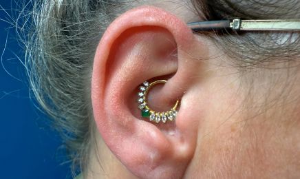 Lencrage Tattoo & Piercing : Institut de beauté à Dax