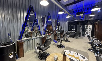 Nouvel Hair L’homme - Longuenesse : Coiffeur à Longuenesse