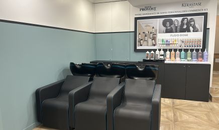 Franck Provost - Mâcon : Coiffeur à Mâcon