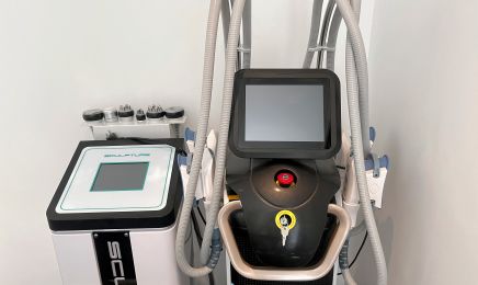 CENTRE RADIOFREQUENCE & CRYOLIPOLYSE : Institut de beauté à Orléans