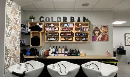 Linéa Coiffure - Rion-des-Landes : Coiffeur à Rion-des-Landes