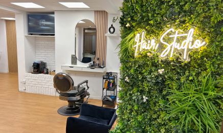 Hair Studio by EB : Coiffeur à Strasbourg