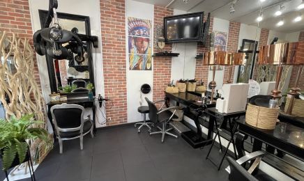Bulles d'Hair : Coiffeur à Pont-Sainte-Maxence