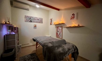 EllaZen : Institut de beauté à Solliès-Pont