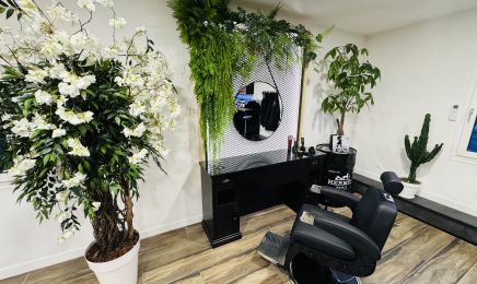 Mylène Studio.H Coiffure : Coiffeur à Échenoz-la-Méline