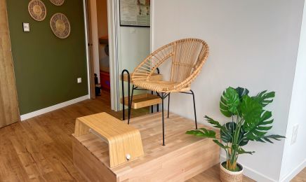 Le solstice : Institut de beauté à Corbehem