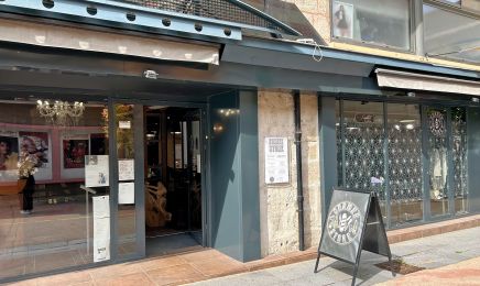 Versatile : Coiffeur à Firminy