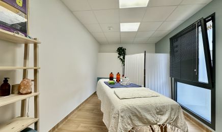 voyagesensoriels : Institut de beauté à Paimpol