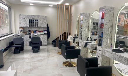 Hairsalon E&S : Coiffeur à Tervuren