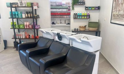 Caroline B : Coiffeur à Kingersheim