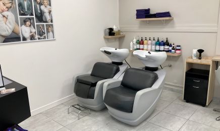 Espace Coiffure - Esprit Couleur : Coiffeur à Saujon