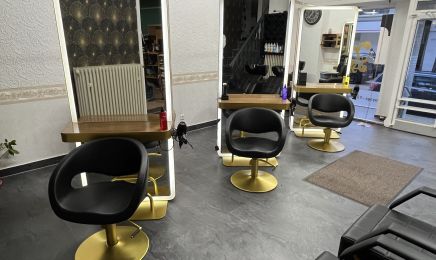 Lookreativ Friseursalon: Friseur in Gelsenkirchen