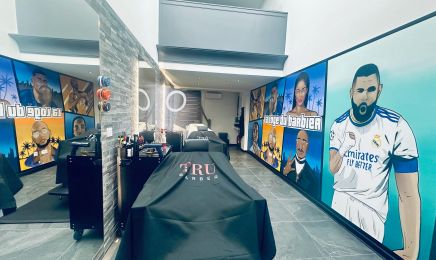 La Loge du Barbier   : Coiffeur à Mulhouse