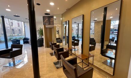 Salon Paris 4 : Coiffeur à Paris