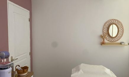 Une Pause Beauté : Institut de beauté à Cauffry