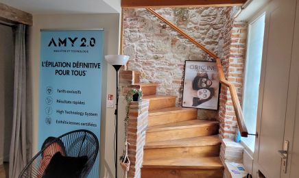 Les Copines d’à Côté : Institut de beauté à Caraman