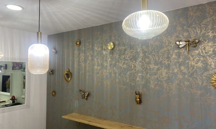 AMY SY® - Concept Store  : Institut de beauté à Marseille