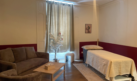 Pasithéa : Institut de beauté à Poitiers