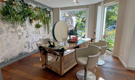 L’atelier  : Coiffeur à Soorts-Hossegor