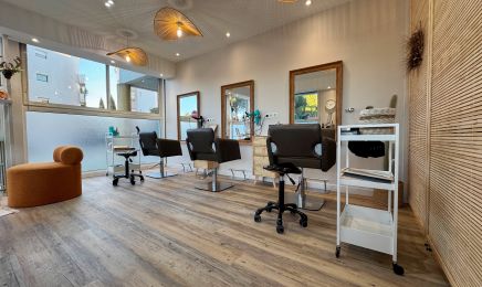 Dual Coiffure : Coiffeur à Montpellier