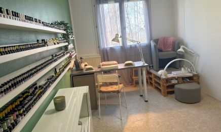 Elodie Ongles : Coiffeur à Bourg-Achard
