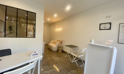 LF Beauty Institut : Institut de beauté à Vallauris