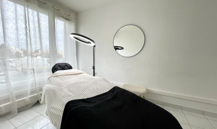 Sublime Cils : Institut de beauté à Saint-Herblain