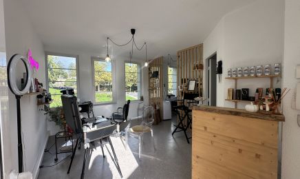 Coiffure en privé : Coiffeur à Mâcon