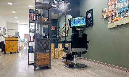Maison K : Coiffeur à Latour-Bas-Elne