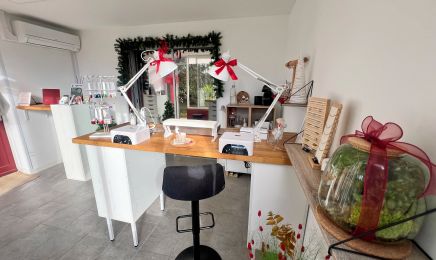 Valentine b beauté : Manucure à Labarthe-sur-Lèze