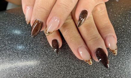 cocci nails  : Manucure à Ollioules