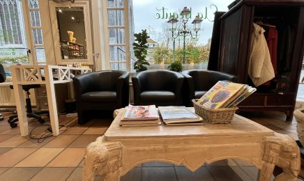 Ela Beauté Hair&Concept : Coiffeur à Woluwe-St.-Lambert