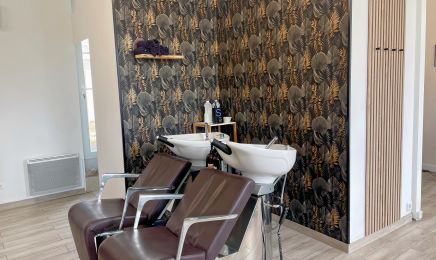Passion coiffure  : Coiffeur à Bégrolles-en-Mauges