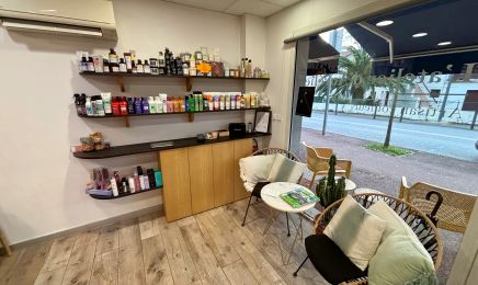 L’atelier d’Aurelie - Anglet : Coiffeur à Anglet