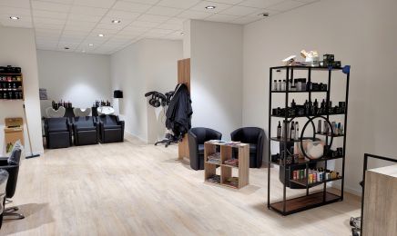 L’atelier coiffure  : Coiffeur à Saint-Philbert-de-Bouaine