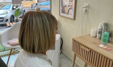 Elite Coiffure : Manucure à Antibes