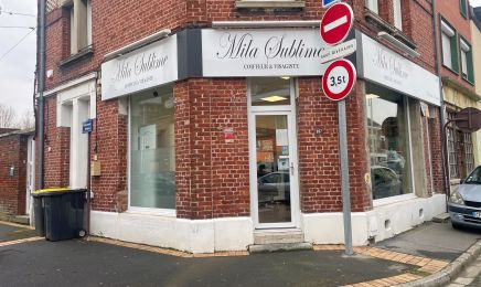 Mila Sublime (Hair styling) Hénin : Coiffeur à Hénin-Beaumont