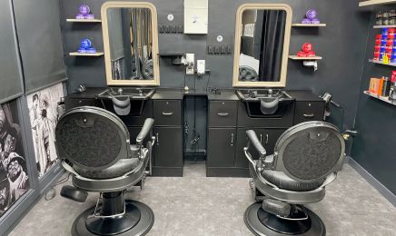 Barber M : Barbier à Metz