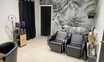 Maison Luna : Coiffeur à Romans-sur-Isère